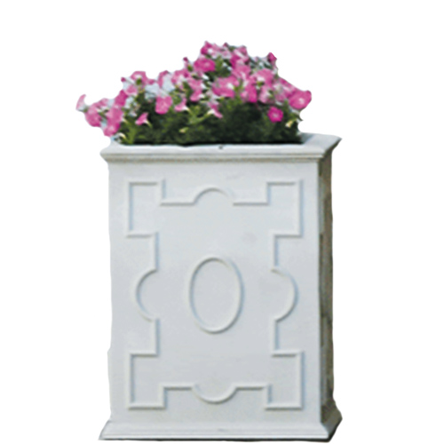 CAD Drawings Longshadow® Planters & Garden Ornaments, Classic Garden Ornaments, Ltd.® Keyhole, Allen, High Grove & Sentry